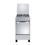 Cuisinière Astech 4Feux 50x50   - 50 MS