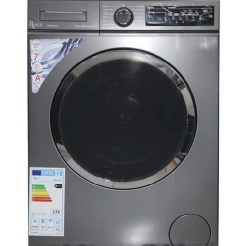 Machine à laver Roch 9 Kilos Lave-linge frontale A+++ inverter
