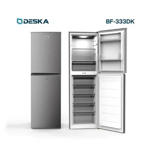 Réfrigérateur DESKA Combiné 5 Tiroirs GM – BF-333DK