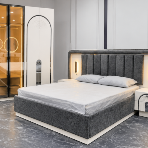 Ensemble Chambre Premium – Design Moderne et Élégant