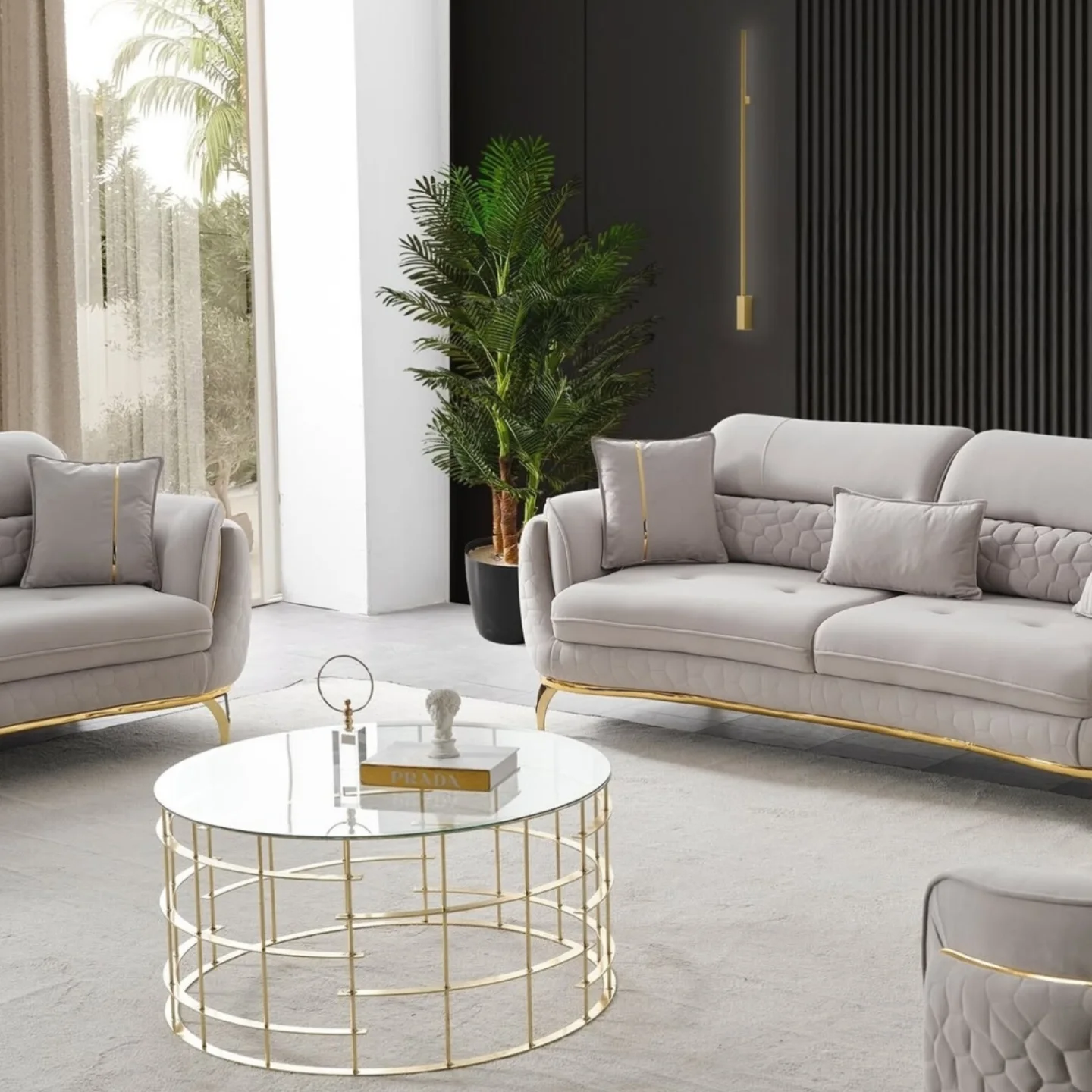Salon Luxury Prestige – Image 2