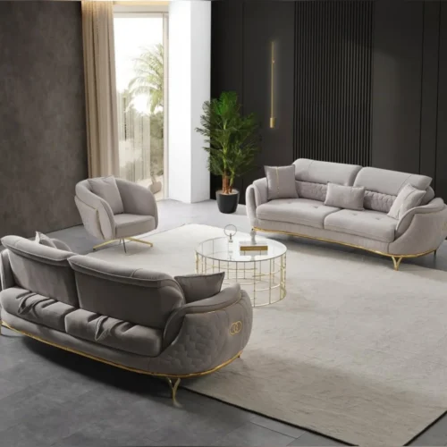 Salon Luxury Prestige