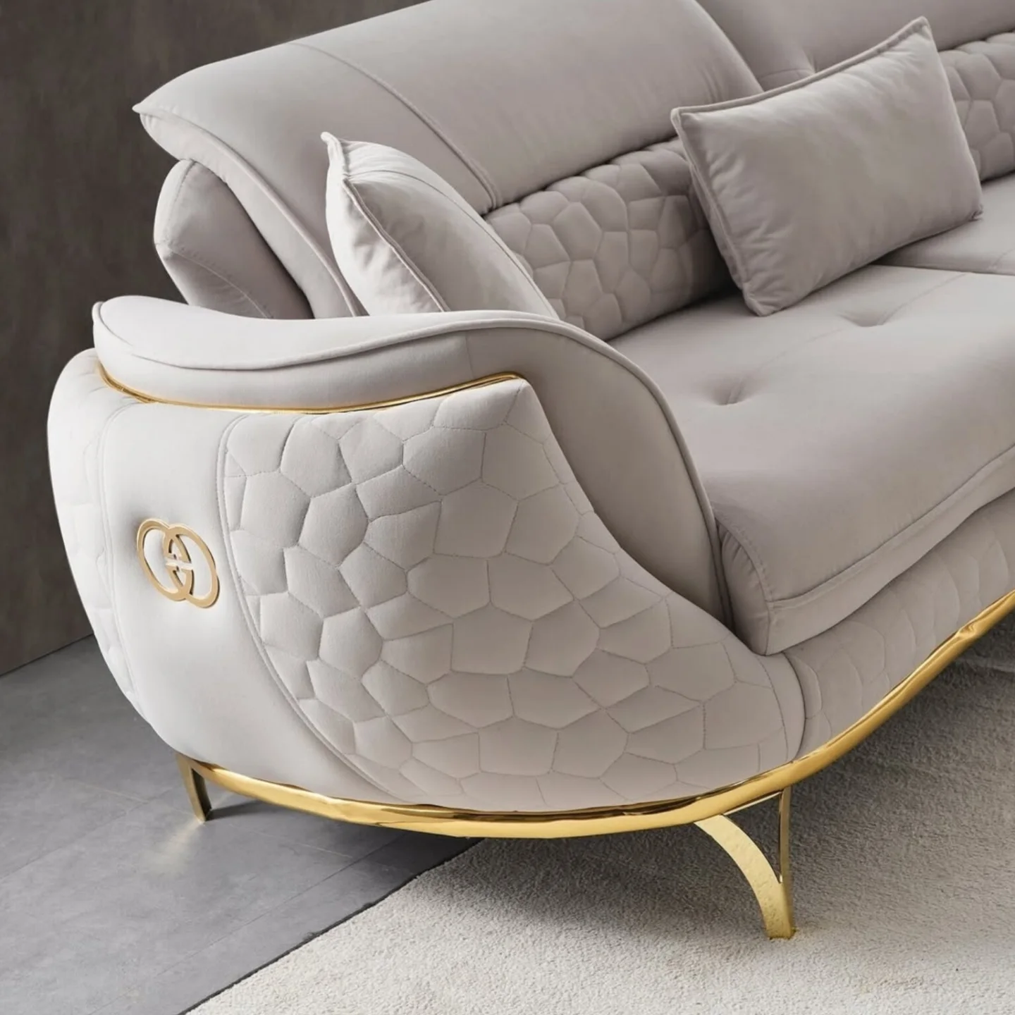 Salon Luxury Prestige – Image 3